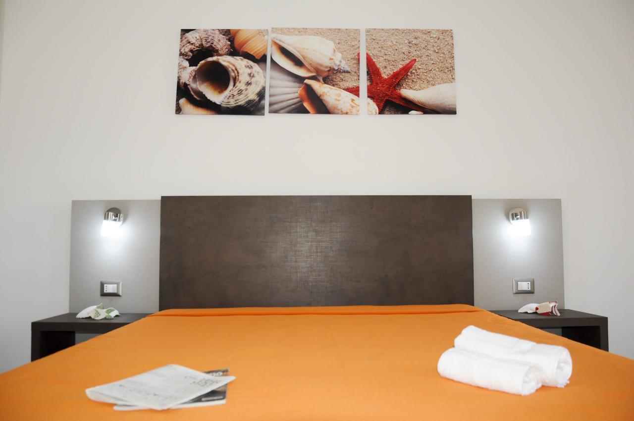Holiday home Gma Tourism Torre Lapillo