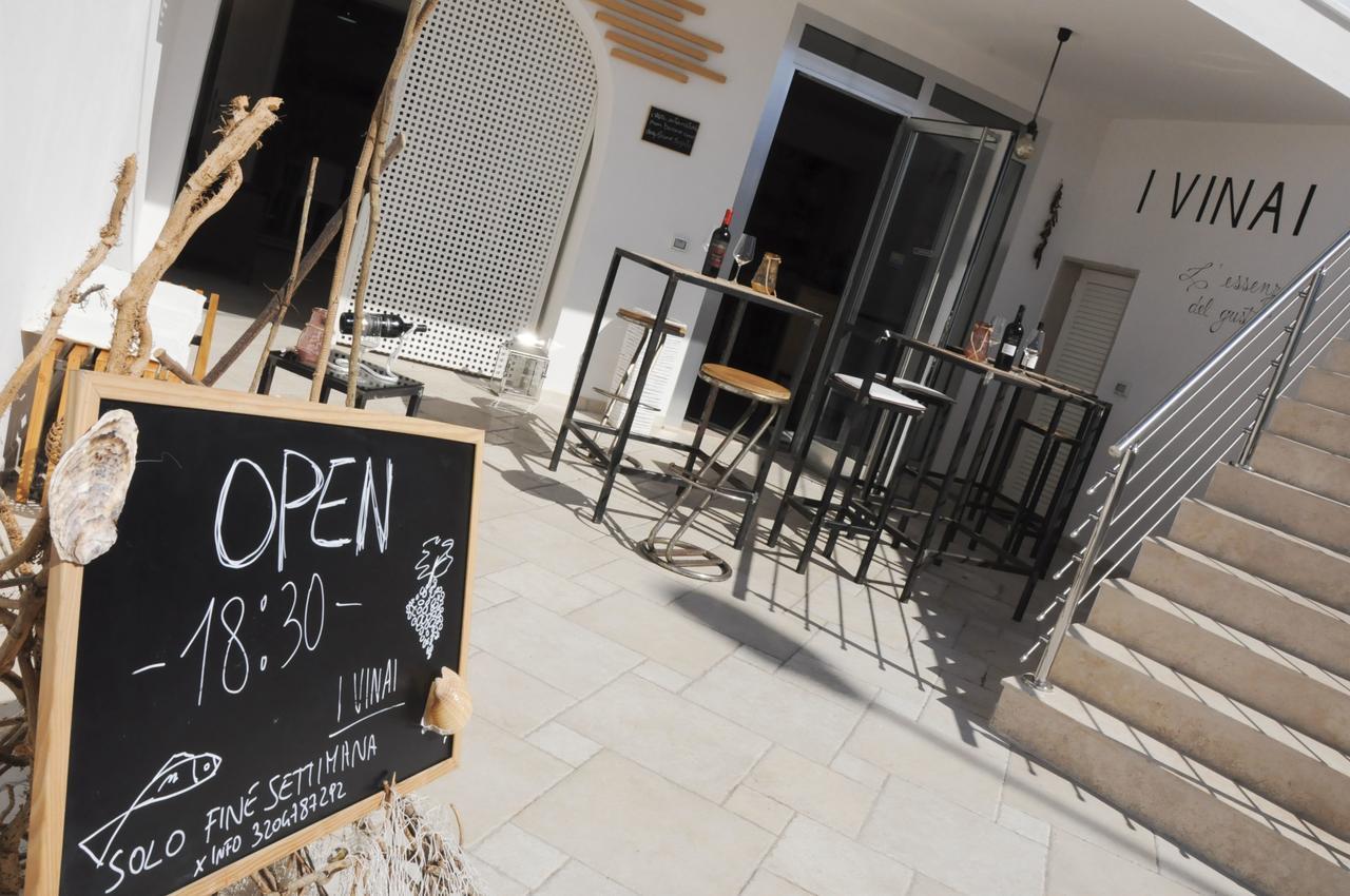 Gma Tourism Holiday home Torre Lapillo