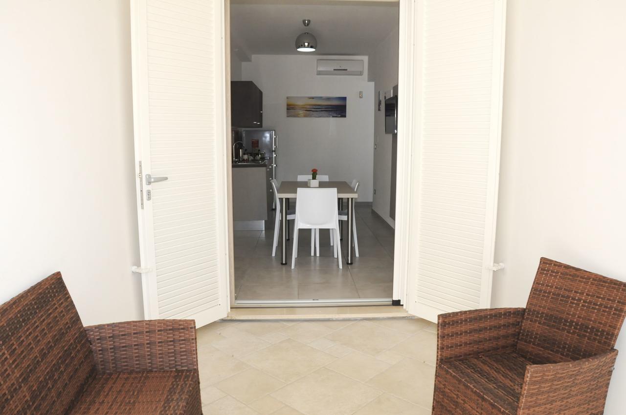 Gma Tourism Holiday home Torre Lapillo