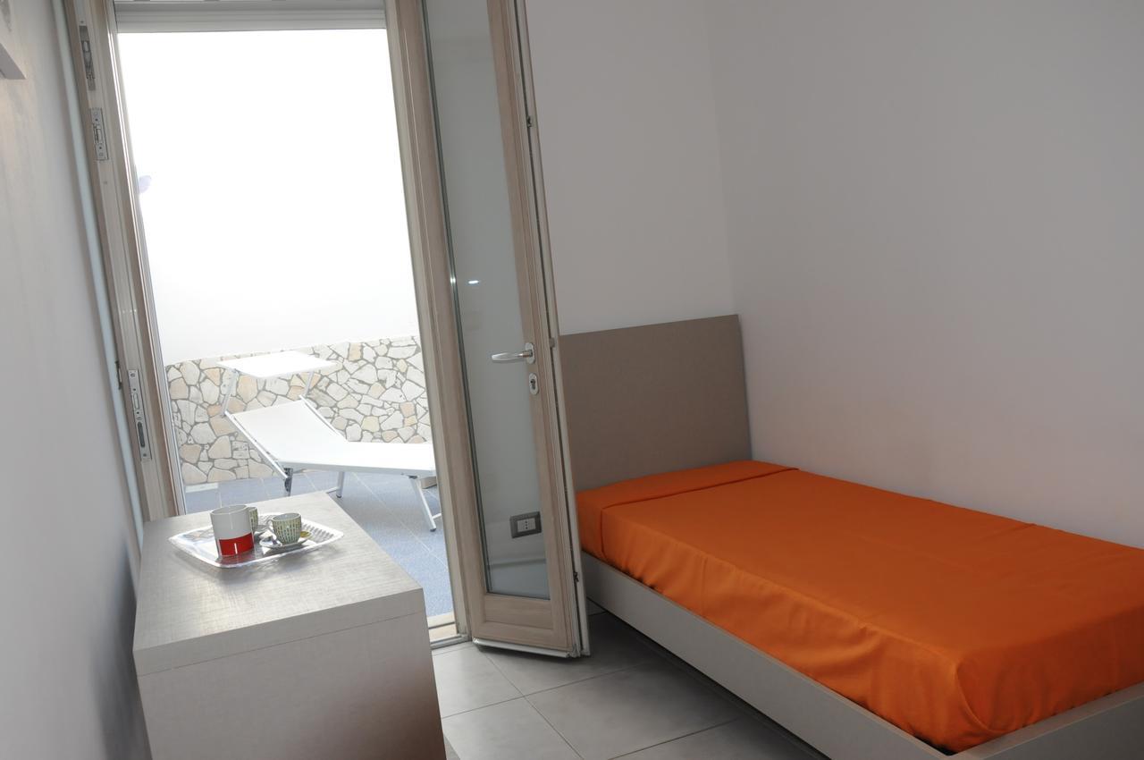 Gma Tourism Holiday home Torre Lapillo
