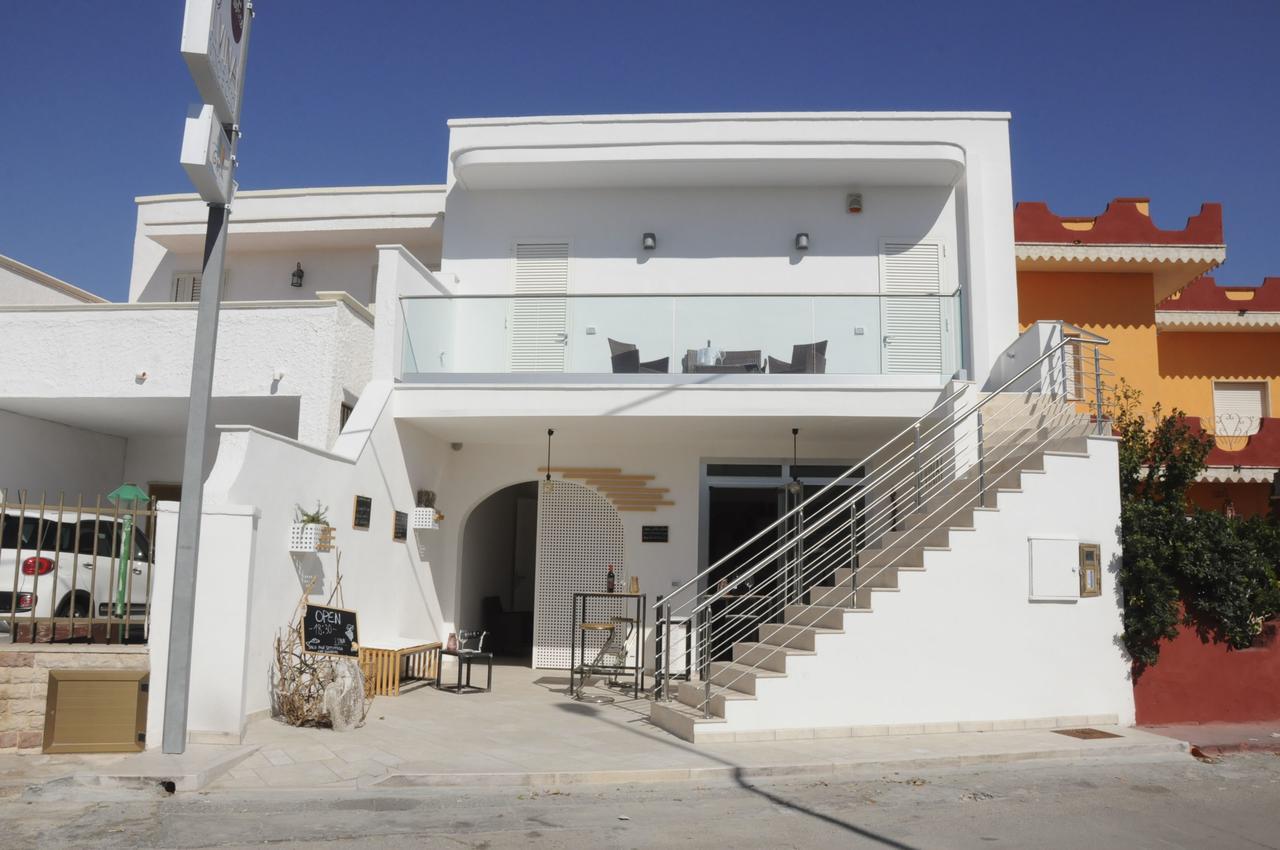 Gma Tourism Holiday home Torre Lapillo