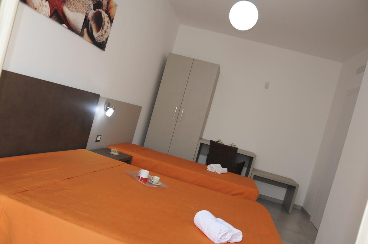 Holiday home Gma Tourism Torre Lapillo