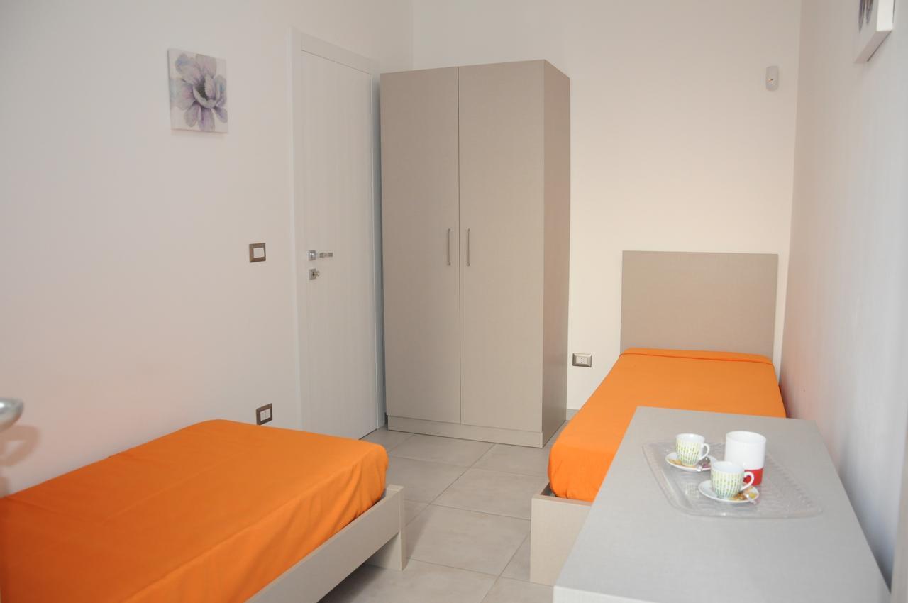 Gma Tourism Holiday home Torre Lapillo