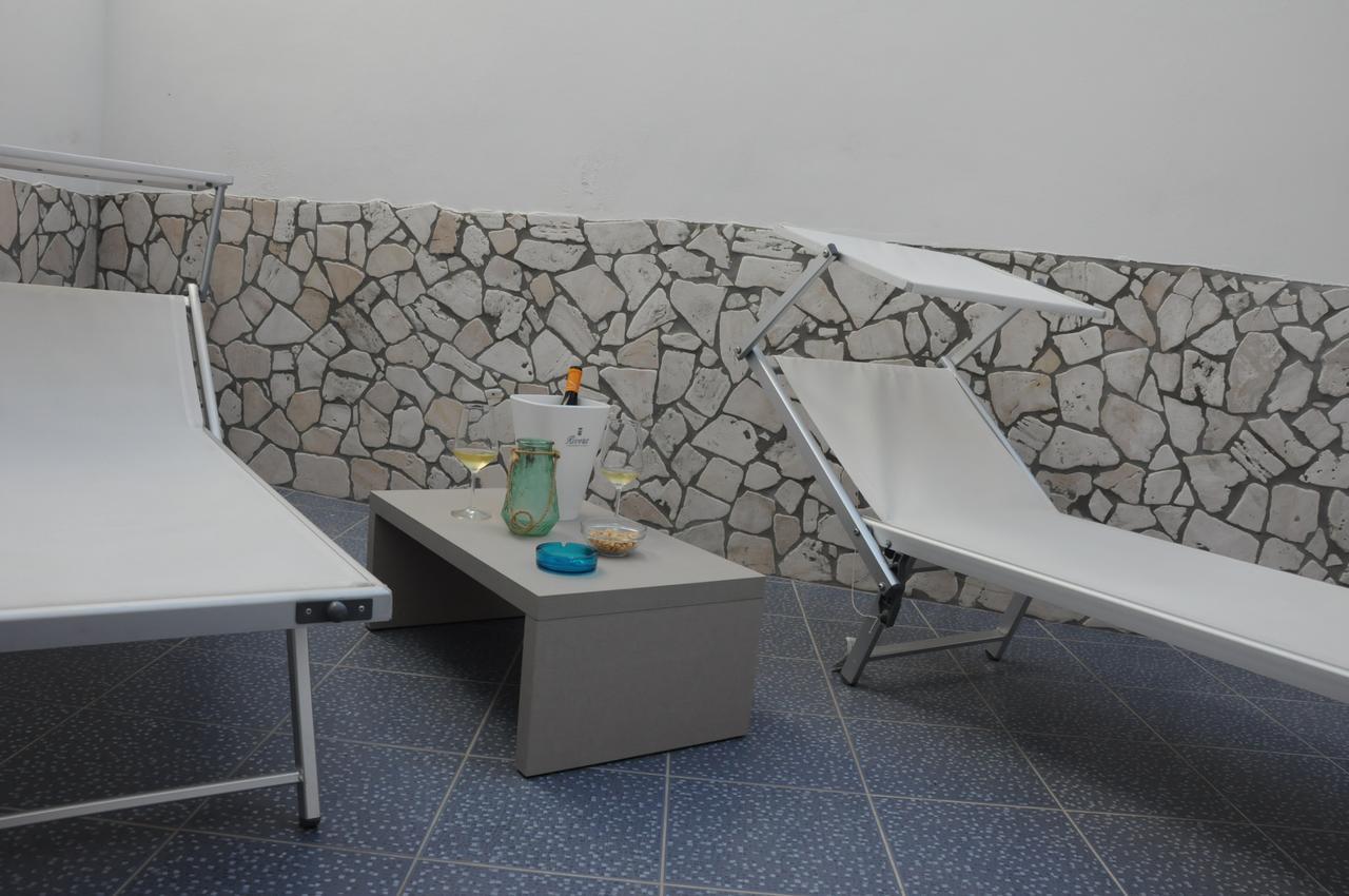 Gma Tourism Casa vacanze Torre Lapillo